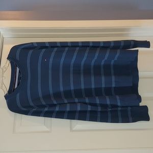 Tommy Hilfiger Sweater, Men's size Large,  Like new!